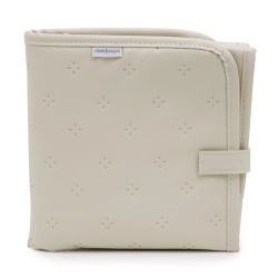 Cambiador Vestidor 40X60X1 Cm Spring Crema