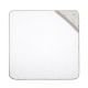 Capa De Baño 100X100X1 Cm Abete Beige