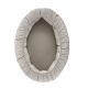 Cuna Nido Bebe Abete 55X90X15 Cm Beige