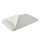 Saco De Minicuna I/V Ardi Verde 49.5X83.5X2 Cm