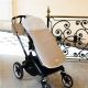 Saco Silla Tokyo Twin Beige 43X92X5 Cm