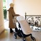 Saco Silla Tokyo Twin Beige 43X92X5 Cm
