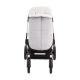 Saco Silla Universal Twin Gris 45X98X3 Cm