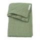 Manta Minicuna Moufflon Tog 2 75X100 Mewaffle Olive Green