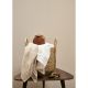 Muselina Grande Pack De 2 120X120 Cm Me-Branches Sand