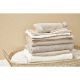Muselina Mediana Pack De 3 70X70 Cm Me-Branches Sand