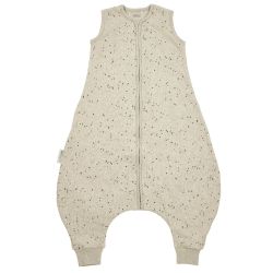 Pijama Sin Mangas Canale Tog 0.5 80 Merib Mini Spot Sand Melange
