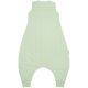 Pijama Sin Mangas Forrado Punto Tog 2.0 80 Cm Me-Slub Soft Green