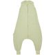 Pijama Sin Mangas Muselina Lavada Tog 0.5 92 Cm Me-Uni Soft Olive