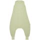 Pijama Sin Mangas Muselina Lavada Tog 0.5 92 Cm Me-Uni Soft Olive
