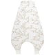 Pijama Sin Mangas Punto Tog 0.5 80 Cm Me-Branches Sand