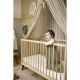 Saco de Dormir Sin Mangas Forrado Muselina Lavada Tog 2 110 Cm Me-Uni Olive Green