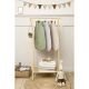 Saco de Dormir Sin Mangas Forrado Muselina Lavada Tog 2 60 Cm Me-Uni Sand