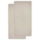 Sabana Bajera Ajustable Cuna 60 Pack 2 60X120 Cm Me-Uni Sand