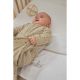 Saco de Dormir Con Mangas Canale Tog 1.0 110 Merib Mini Spot Sand Melange