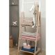Saco de Dormir Con Mangas Canale Tog 1.0 110 Merib Mini Spot Sand Melange