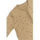 Saco de Dormir Con Mangas Canale Tog 1.0 70 Merib Mini Spot Toffee Melange