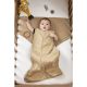 Saco de Dormir Sin Mangas Canale Tog 0.3 110 Merib Mini Spot Toffee Melange