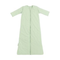 Saco Dormir Con Mangas Desmontables Tog 2.5 110 Cm Me-Slub Soft Green