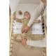 Saco Dormir Con Mangas Desmontables Tog 2.5 70 Cm Me-Forest Animals Sand