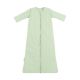 Saco Dormir Con Mangas Desmontables Tog 2.5 90 Cm Me-Slub Soft Green
