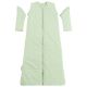 Saco Dormir Con Mangas Desmontables Tog 2.5 90 Cm Me-Slub Soft Green