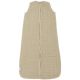 Saco Dormir Sin Mangas Muselina Lavado Tog 0.5 70 Cm Me-Uni Sand