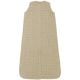 Saco Dormir Sin Mangas Muselina Lavado Tog 0.5 70 Cm Me-Uni Sand