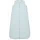 Saco Dormir Sin Mangas Muselina Lavado Tog 0.5 90 Cm Me-Uni Grey Blue
