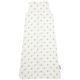 Saco Dormir Sin Mangas Muselina Tog 0.3 90 Cm Me-Dots Soft Green