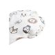 Saco Nido Cremallera Tog 0.3 70 Cm Me-Animal Multicolour