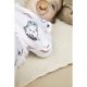 Saco Nido Cremallera Tog 0.3 70 Cm Me-Animal Multicolour
