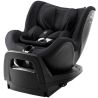 Silla de Coche Dualfix Pro Style Carbon Black