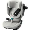 Silla de Coche Kidfix Pro Lux Linen Grey