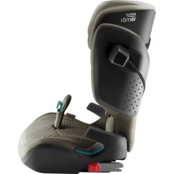 KIDFIX PRO LUX URBAN OLIVE