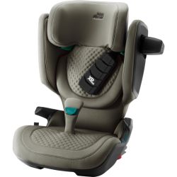 KIDFIX PRO LUX URBAN OLIVE