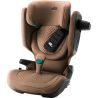 Silla de Coche Kidfix Pro Lux Warm Caramel