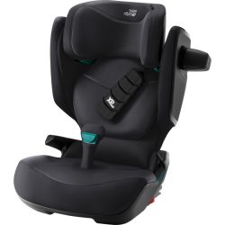 KIDFIX PRO STYLE CARBON BLACK