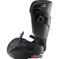 KIDFIX PRO STYLE CARBON BLACK