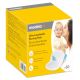 DISCOS ABSORBENTES DESECHABLES SAFE & DRY ULTRA THIN 60 UDS