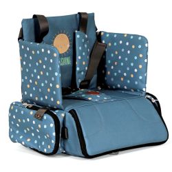 ASIENTO ELEVADOR BOLSILLO SUNSHINE
