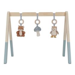 BABY GYM CON JUGUETES FOREST FRIENDS