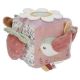 CUBO BLANDITO DE ACTIVIDADES FAIRY GARDE