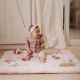 MANTA DE JUEGO FAIRY GARDEN LITTLE DUTCH