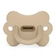 Chupete Fisiológico de Silicona 100% Suavinex SX Pro Mariposa Beige 0-6 Meses