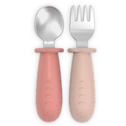 S SET 2 CUBIERTOS SIL AC/INOX RS I3