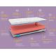 COLCHON BABYKEEPER PROBIOTICS 50X80