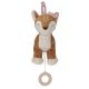 CIERVO MUSICAL FAIRY GARDEN LITTLE DUTCH