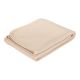 MANTA DE VERANO CUNA PURO BEIGE