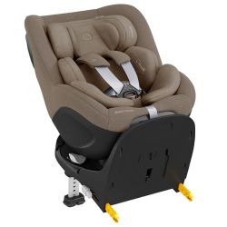 Silla de Coche Maxicosi Mica 360 Pro Authentic Truffle